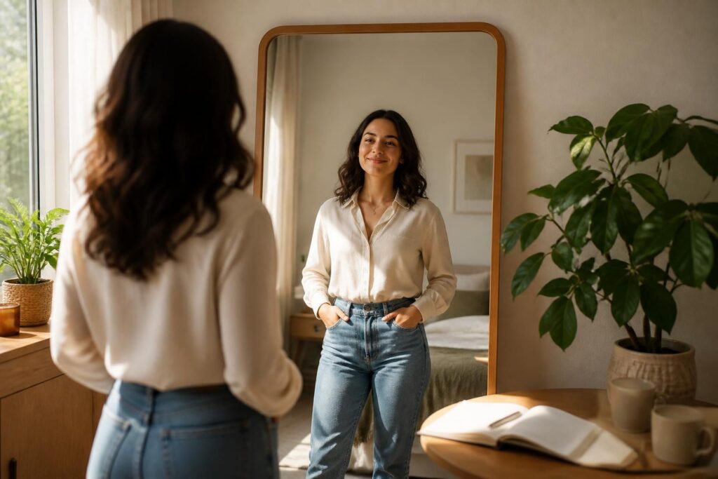 découvrez des affirmations positives efficaces pour renforcer votre confiance en soi chaque jour et améliorer votre bien-être personnel.
