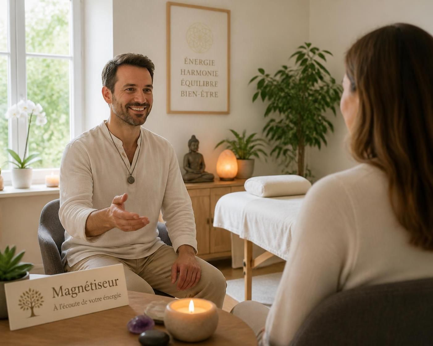 découvrez nos avis sur les magnétiseurs et obtenez des conseils pour choisir le praticien qui vous convient. guide complet pour faire le bon choix en toute confiance.