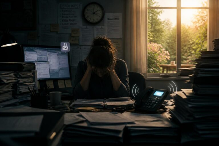découvrez les causes du burn out émotionnel et apprenez des stratégies efficaces pour vous en protéger et préserver votre bien-être mental.