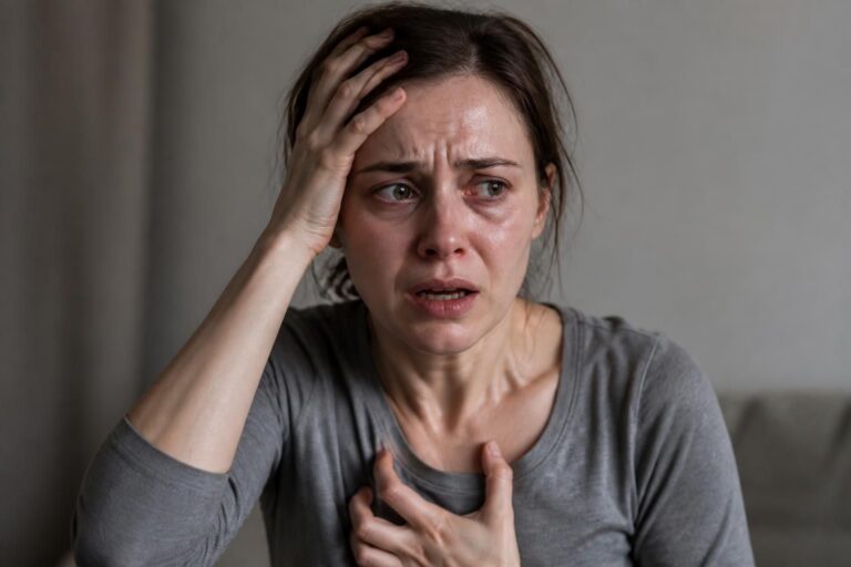 découvrez les symptômes physiques du choc émotionnel à reconnaître rapidement pour mieux gérer cette situation difficile et préserver votre santé.