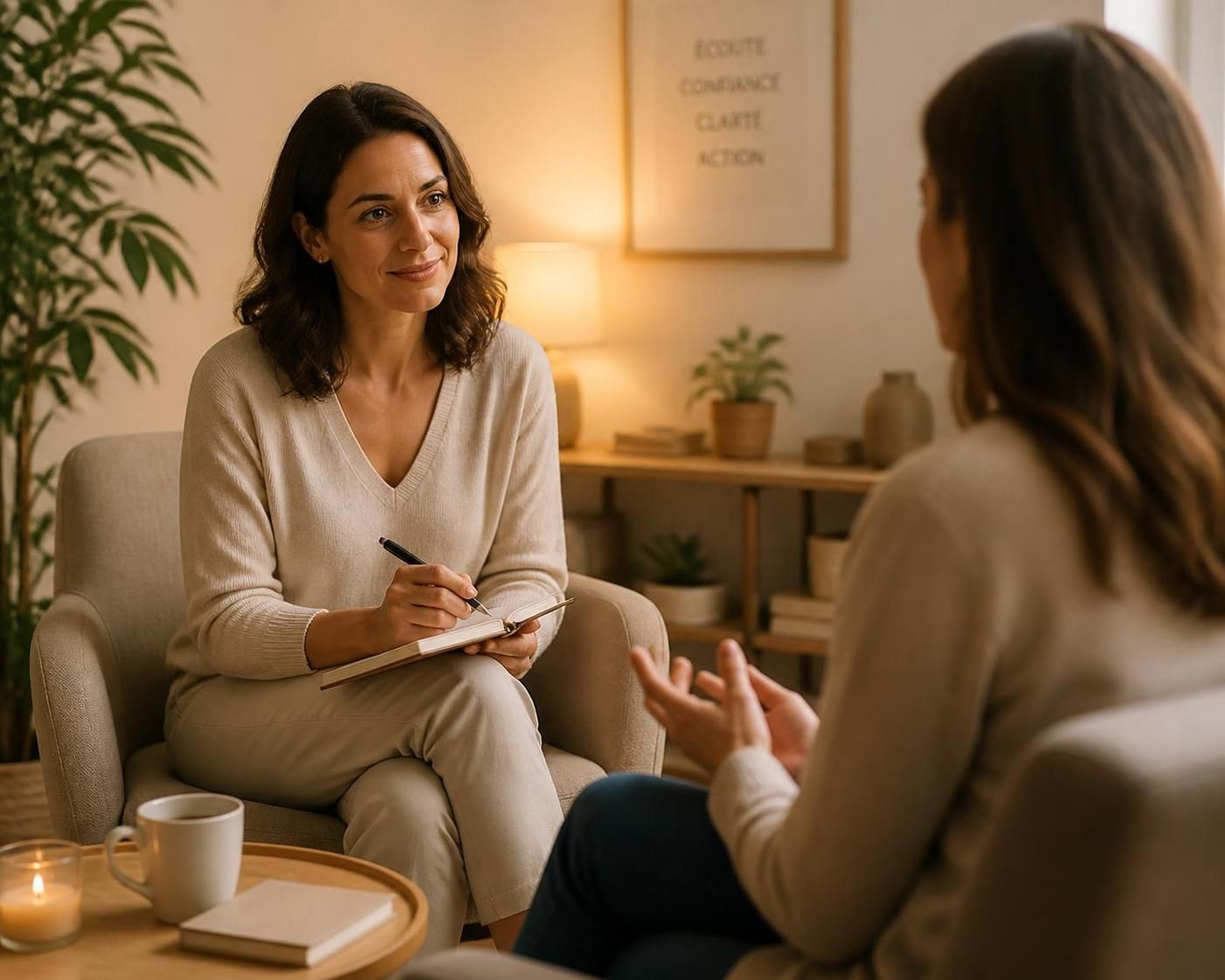 découvrez nos conseils de coach en confiance en soi pour booster rapidement votre estime personnelle et retrouver assurance et bien-être au quotidien.