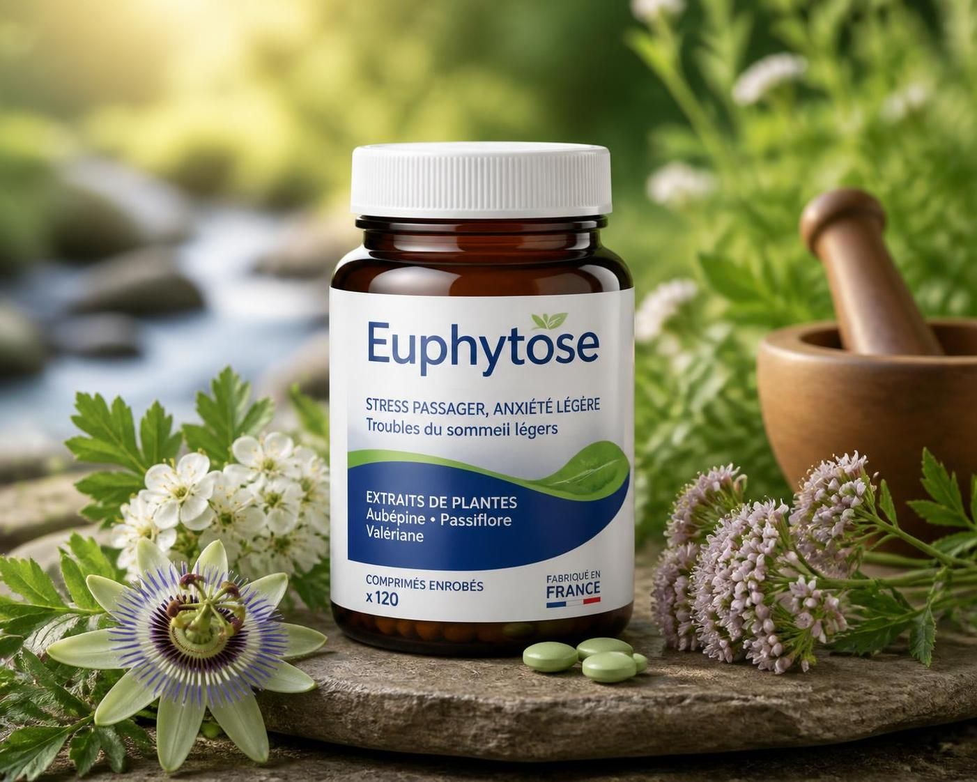 découvrez le dosage recommandé d'euphytose stress pour un effet optimal et profitez d'une meilleure gestion de votre stress au quotidien.