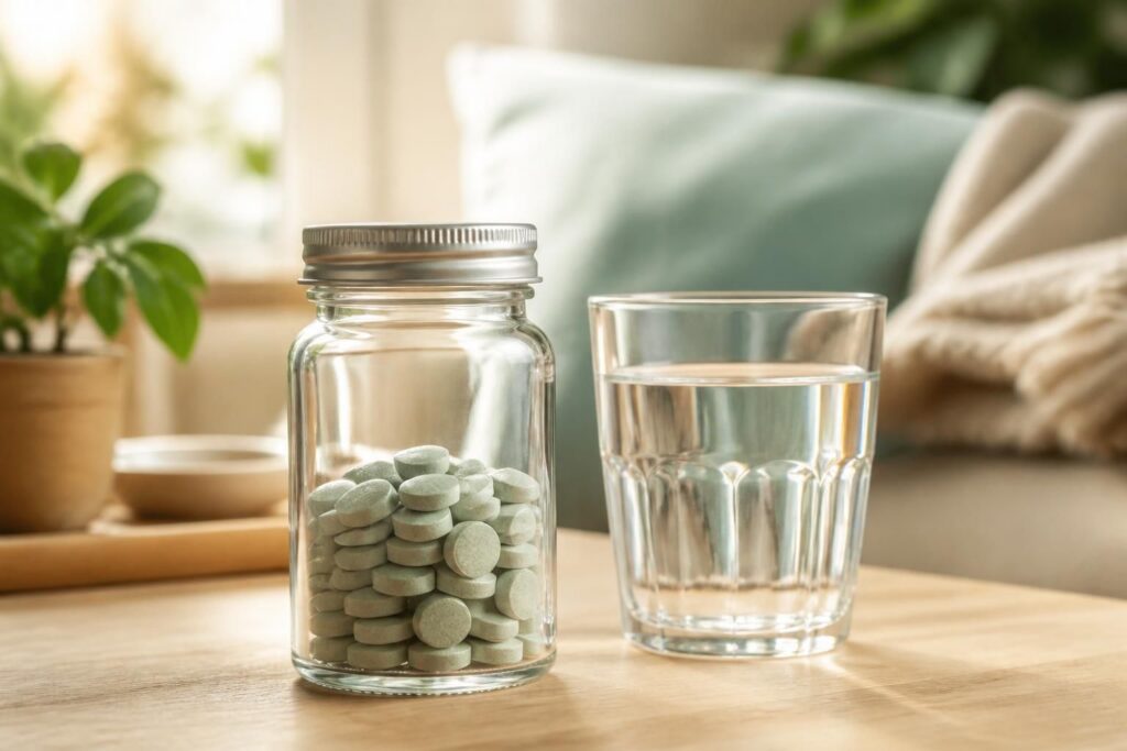 découvrez la posologie recommandée pour les comprimés d'euphytose stress afin de maximiser leur efficacité et mieux gérer votre stress au quotidien.