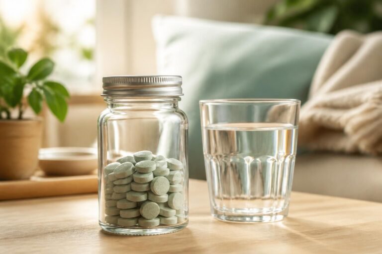 découvrez la posologie recommandée pour les comprimés d'euphytose stress afin de maximiser leur efficacité et mieux gérer votre stress au quotidien.