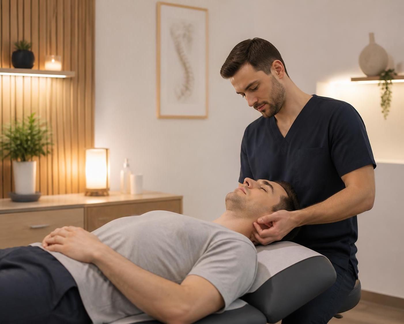 découvrez combien de séances d'ostéopathie il est recommandé de prévoir chaque année pour maintenir un bien-être optimal et prévenir les tensions du corps.