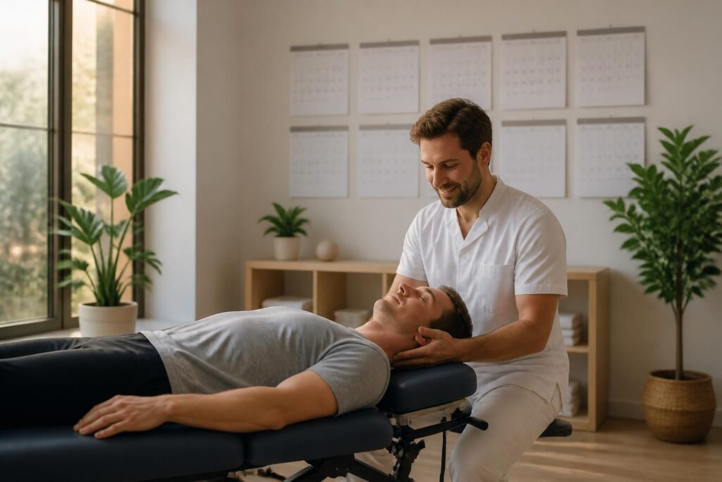 découvrez combien de séances d'ostéopathie il est recommandé de prévoir chaque année pour maintenir un bien-être optimal et prévenir les douleurs.