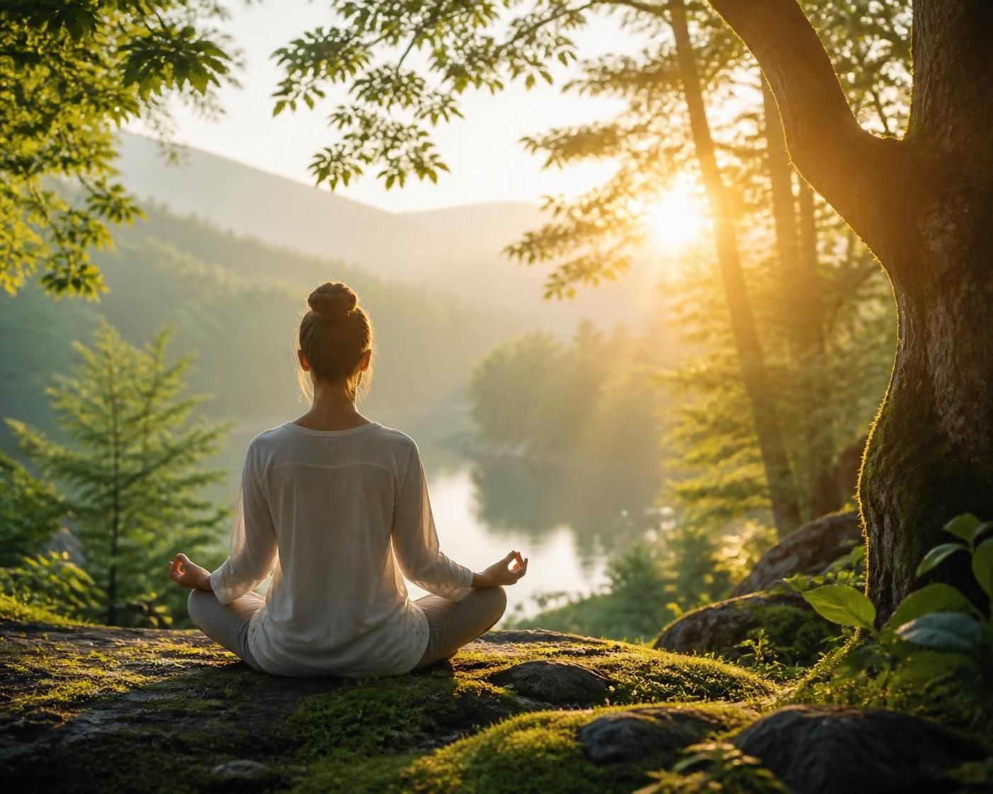 découvrez des techniques simples et efficaces pour éliminer le stress au quotidien et retrouver sérénité et bien-être dans votre vie.