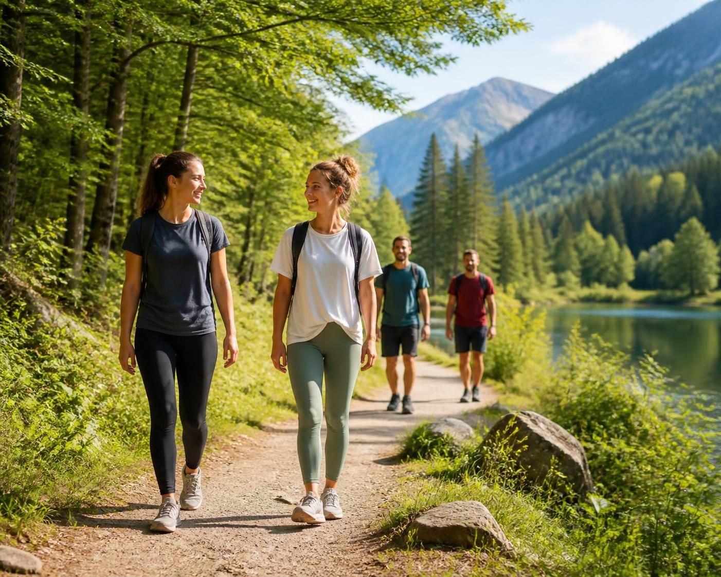 découvrez des méthodes pratiques et efficaces pour réduire le stress au quotidien et améliorer votre bien-être mental et physique.