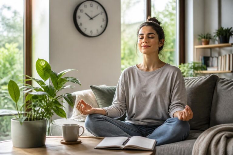 découvrez des conseils pratiques et efficaces pour mieux gérer vos émotions au quotidien et vivre plus sereinement.