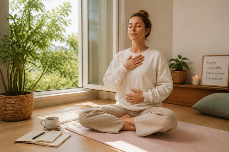 découvrez des conseils pratiques pour mieux gérer vos émotions au quotidien et vivre plus sereinement en maîtrisant vos ressentis.