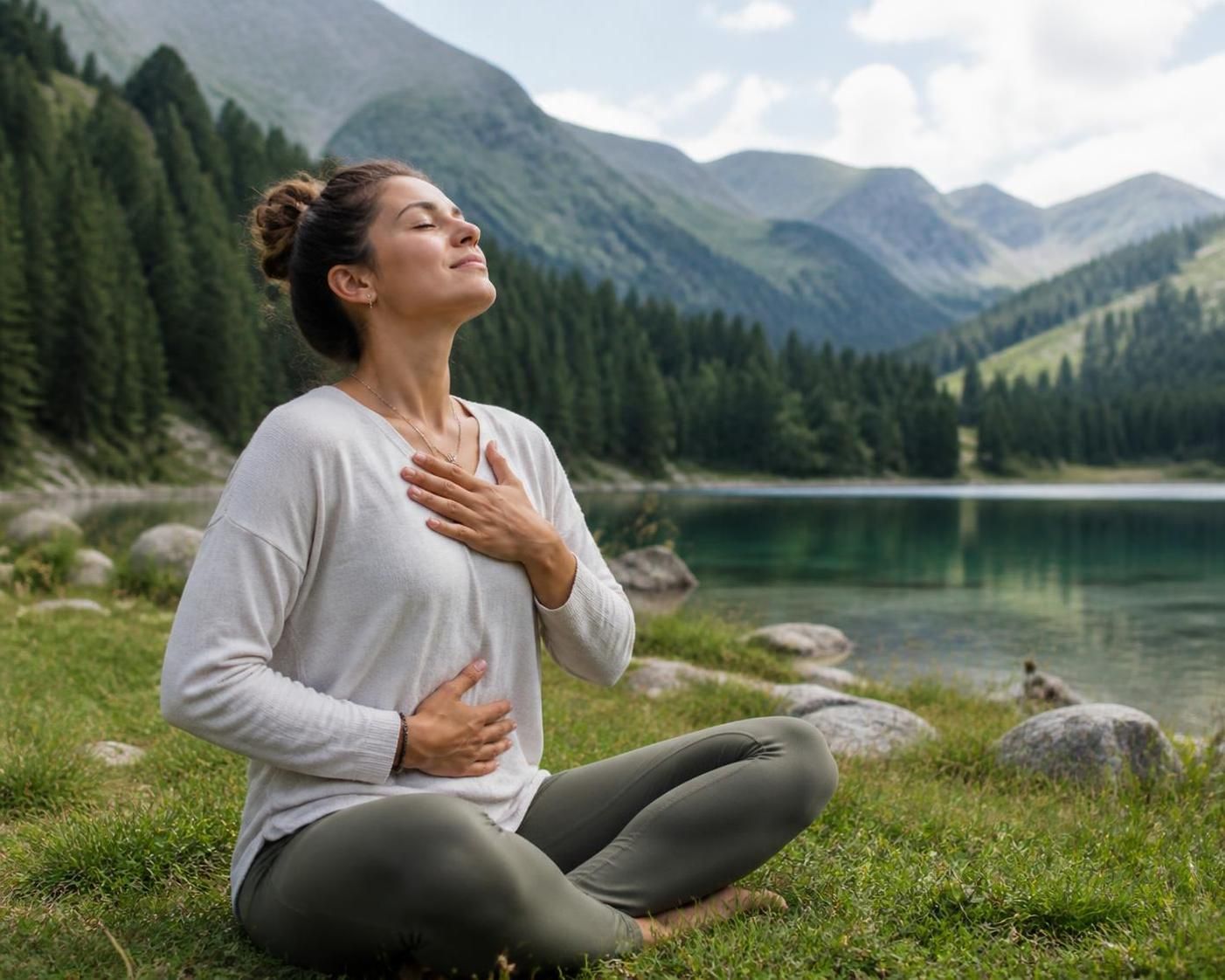 découvrez comment lâcher prise efficacement grâce à des méthodes éprouvées et des conseils pratiques pour mieux gérer le stress et retrouver sérénité au quotidien.
