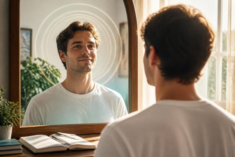 découvrez comment l'hypnose peut renforcer votre confiance en vous en libérant votre potentiel intérieur et en transformant vos pensées limitantes.