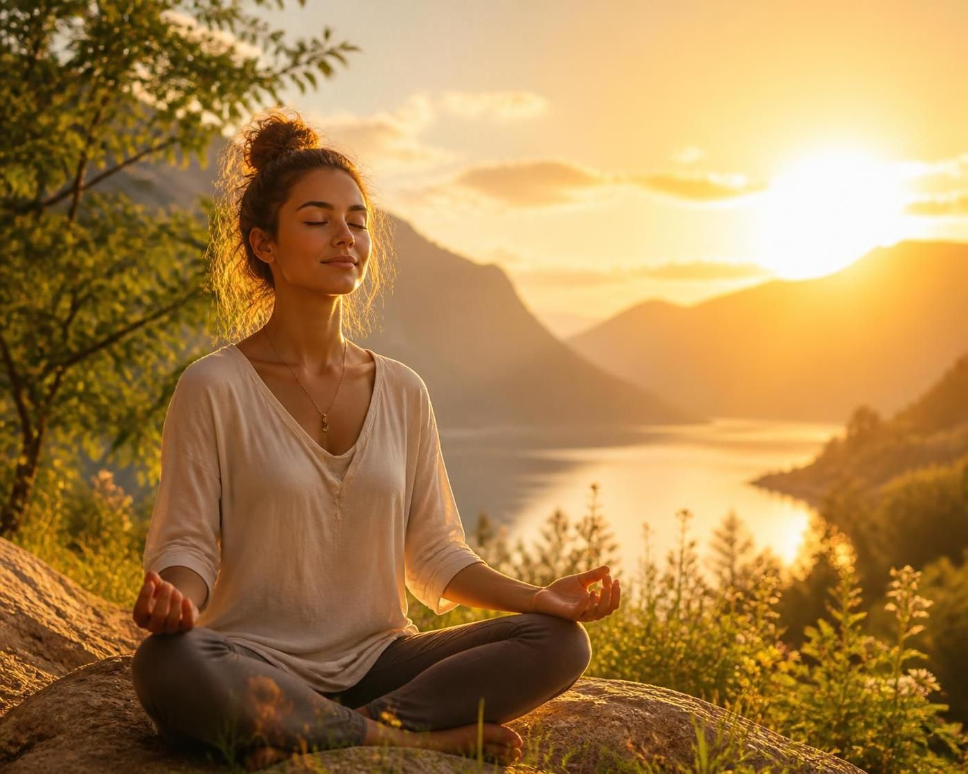 découvrez des méthodes pratiques et naturelles pour réduire efficacement le stress et l'angoisse au quotidien, améliorer votre bien-être mental et retrouver la sérénité.