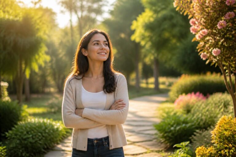 découvrez des conseils pratiques et des méthodes efficaces pour renforcer votre confiance en vous et améliorer durablement votre estime de soi.