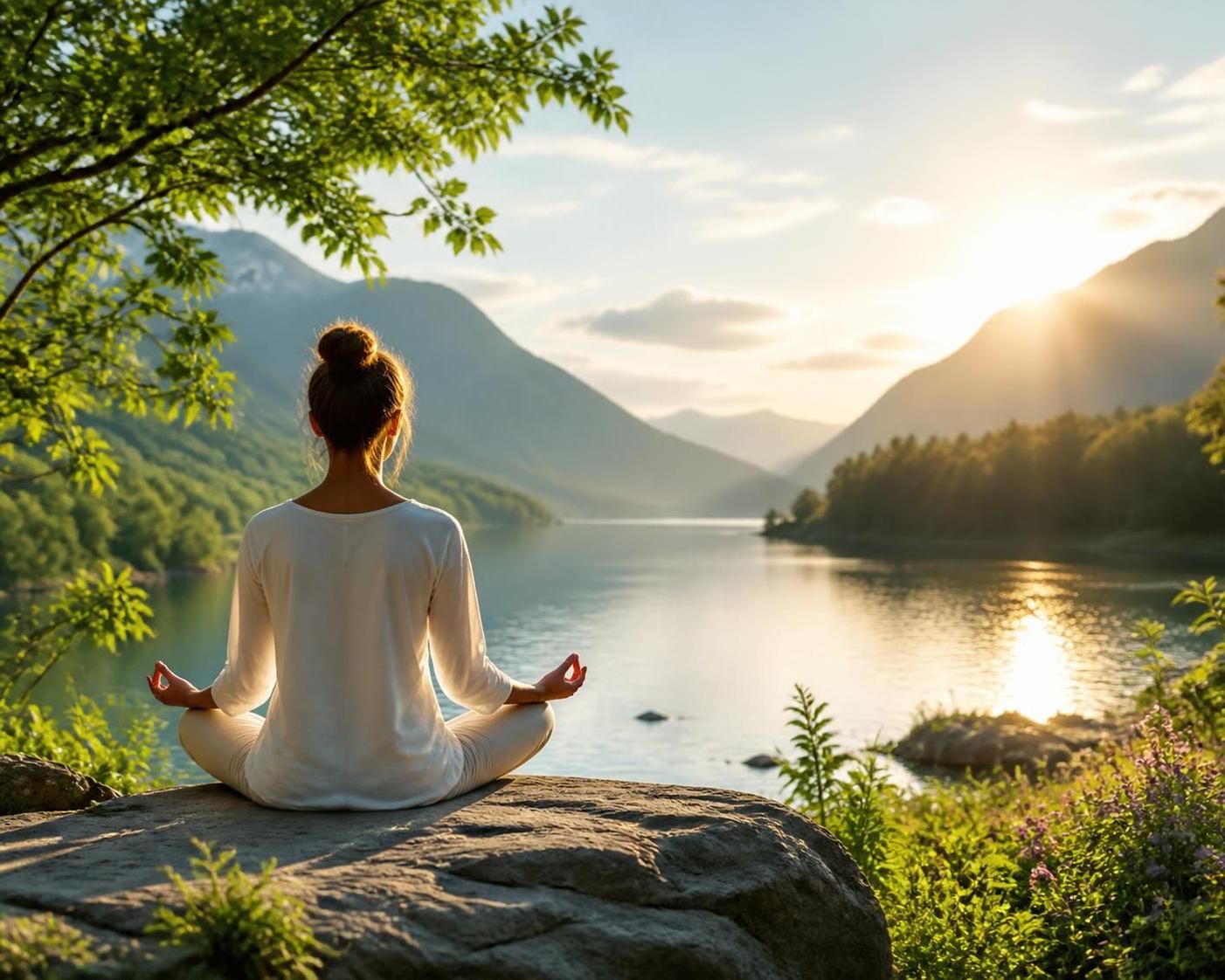 découvrez comment choisir le complément alimentaire anti-stress idéal pour apaiser votre esprit et retrouver calme et sérénité au quotidien.