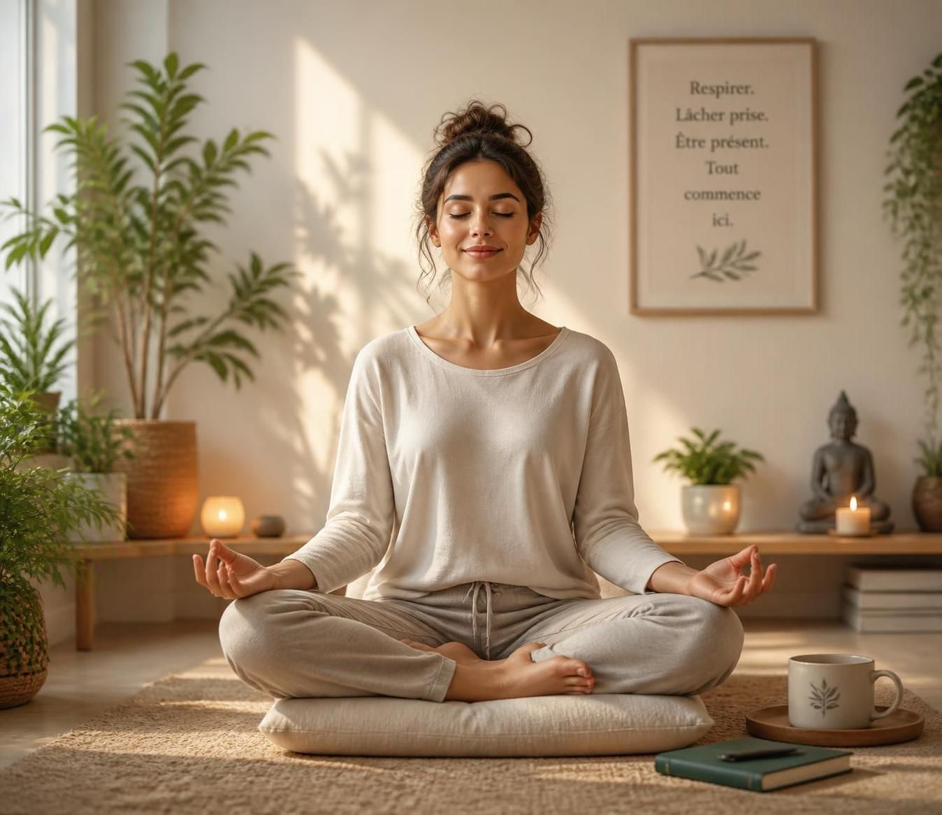 découvrez comment choisir le complément alimentaire anti stress idéal pour apaiser votre esprit et retrouver sérénité au quotidien grâce à nos conseils experts.