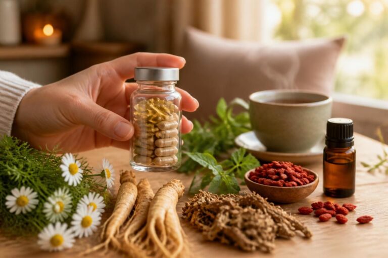 découvrez comment choisir le complément alimentaire anti stress idéal pour apaiser votre esprit et retrouver sérénité au quotidien grâce à nos conseils experts.