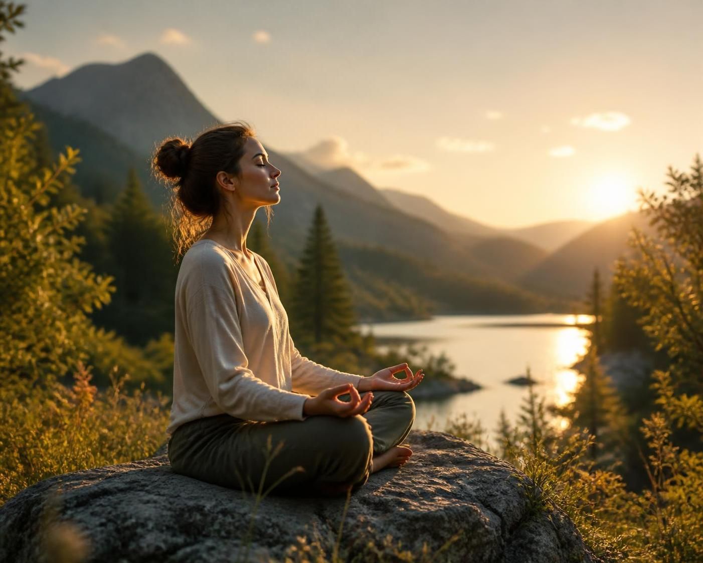 découvrez comment identifier et gérer les symptômes de l'hypersensibilité pour améliorer votre bien-être et vivre sereinement au quotidien.