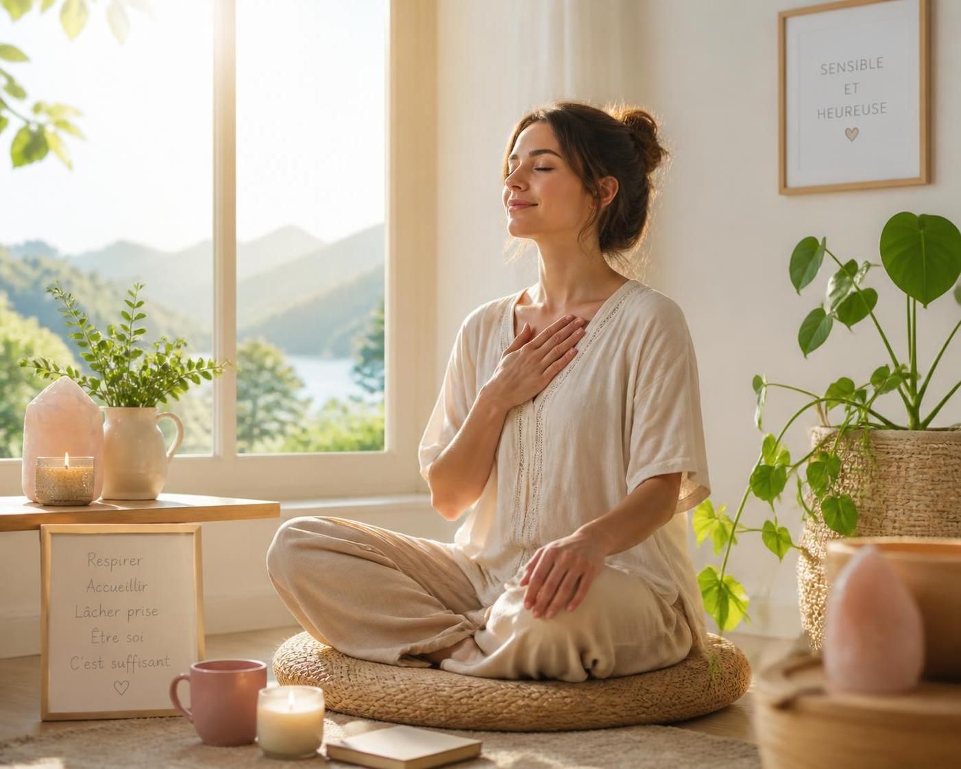 découvrez comment identifier et gérer les symptômes de l'hypersensibilité pour améliorer votre bien-être et vivre sereinement au quotidien.