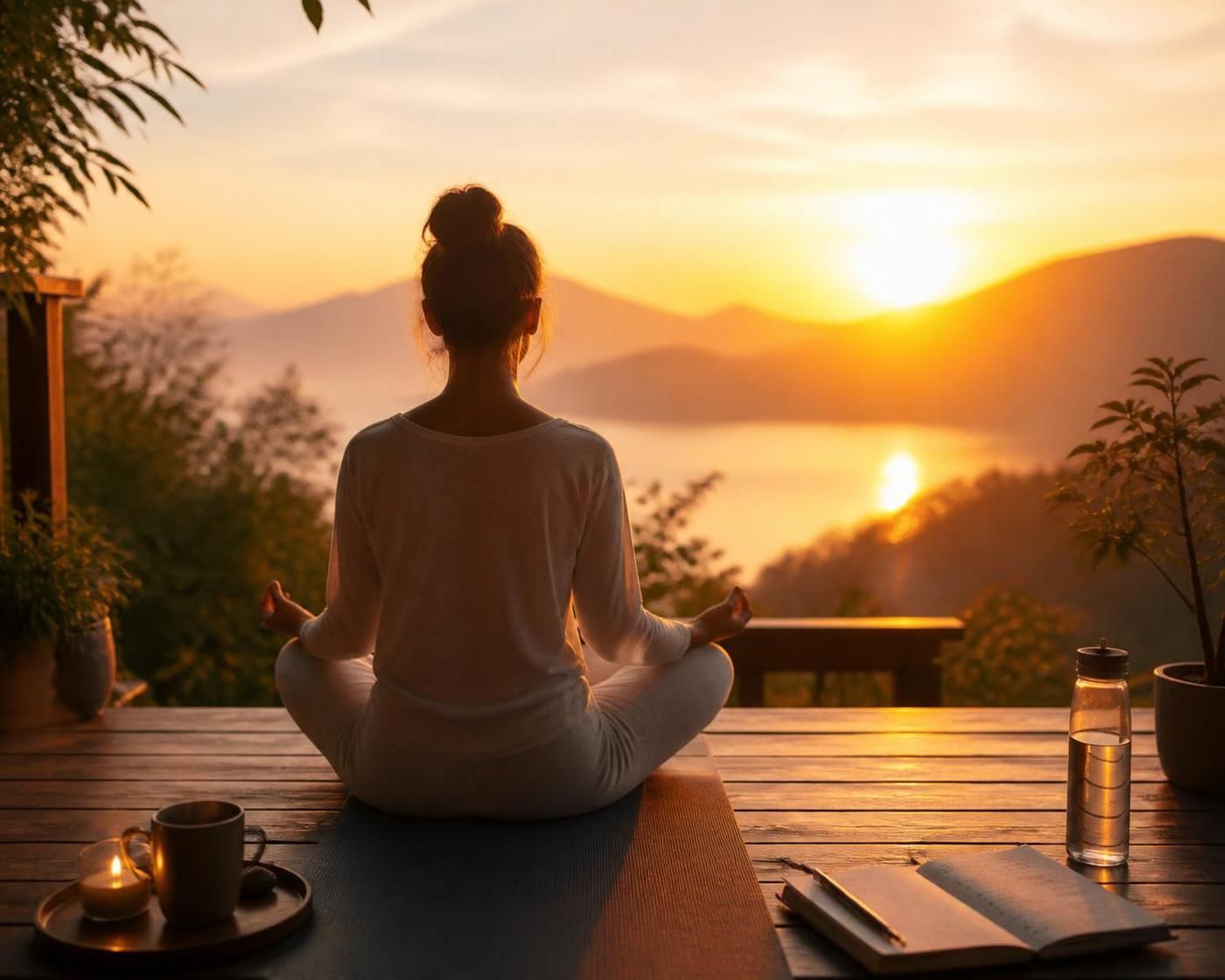 découvrez la définition holistique et comprenez comment cette approche globale favorise le bien-être physique, mental et émotionnel pour une vie équilibrée.