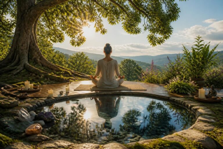 découvrez la définition holistique et explorez une approche globale visant à améliorer votre bien-être physique, mental et émotionnel.