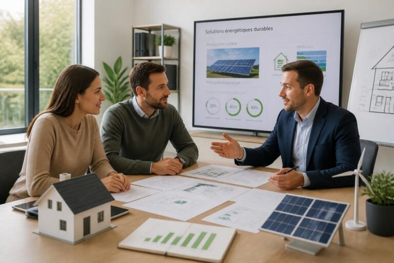 découvrez comment choisir un énergéticien adapté à vos besoins grâce à nos avis d'experts. conseils pratiques pour trouver le professionnel fiable et compétent.
