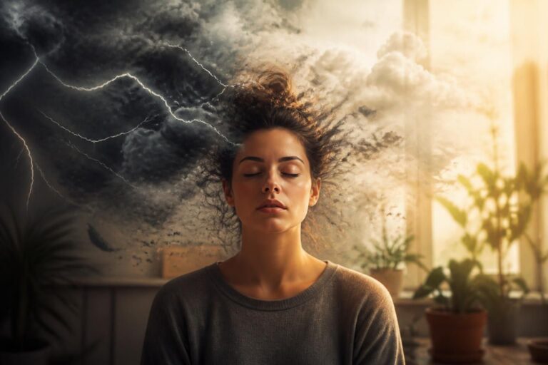 découvrez comment gérer efficacement une tempête émotionnelle, comprendre ses causes et apaiser ses débordements pour retrouver calme et équilibre intérieur.