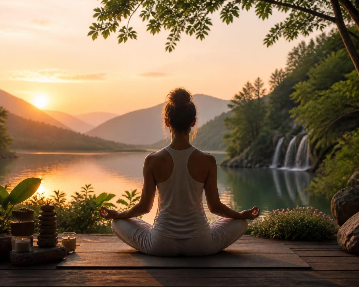 découvrez la définition du lâcher prise et apprenez à l'appliquer pour mieux gérer le stress, vivre sereinement et améliorer votre bien-être au quotidien.
