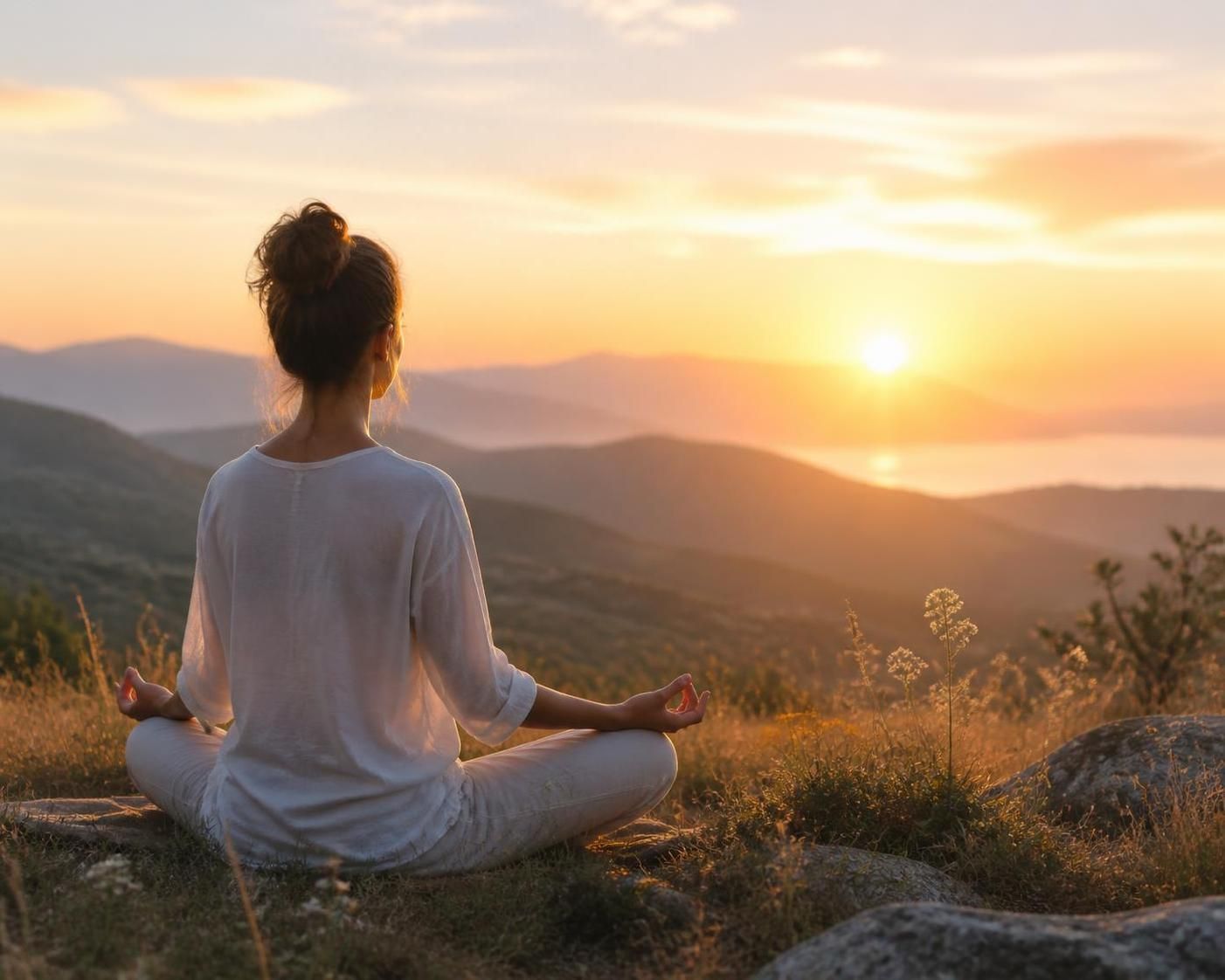 découvrez comment l'hypnose peut vous aider à lâcher prise, retrouver sérénité et bien-être au quotidien grâce à des techniques simples et efficaces.