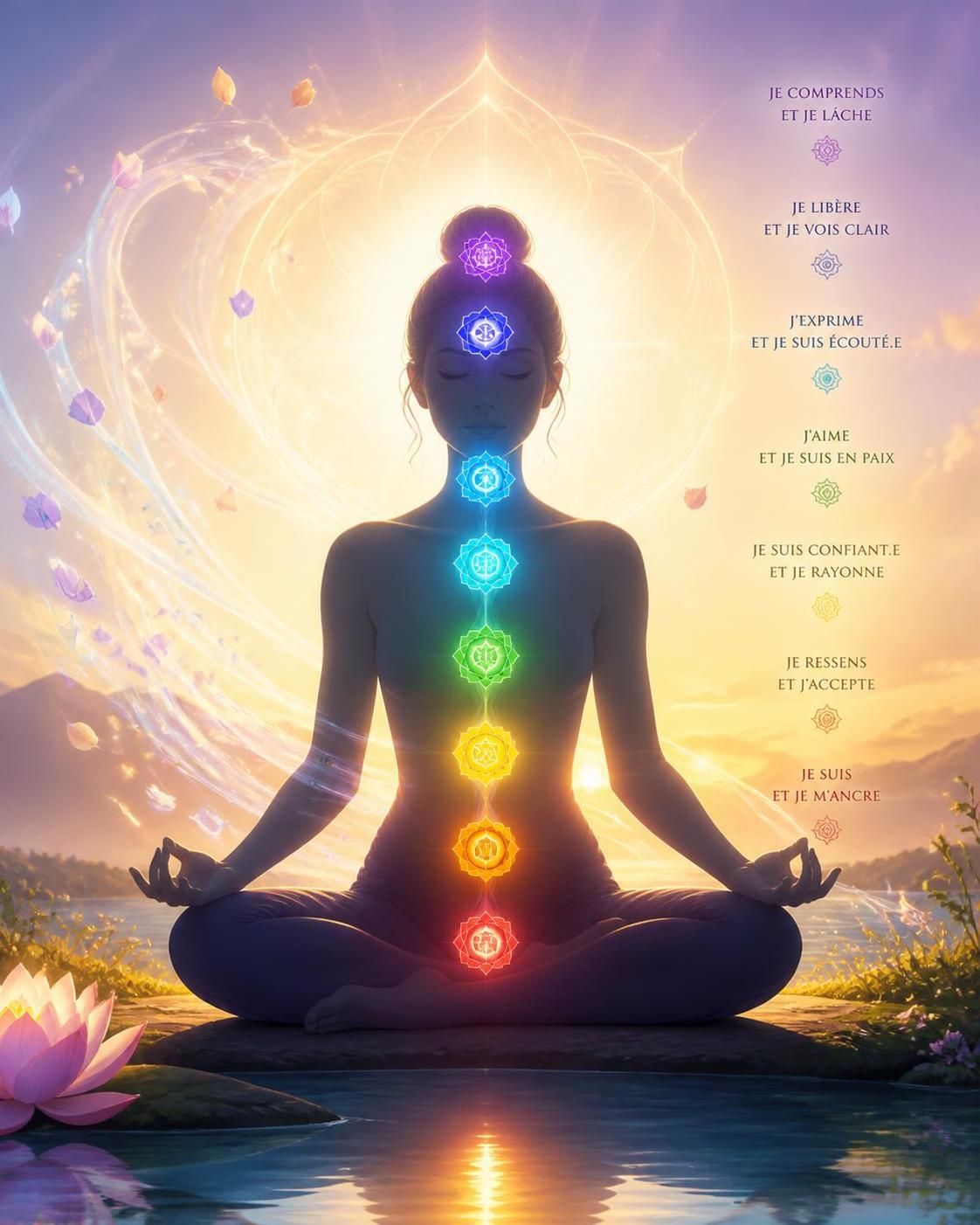 découvrez comment l'hypnose peut vous aider à lâcher prise, retrouver sérénité et bien-être au quotidien grâce à des techniques simples et efficaces.