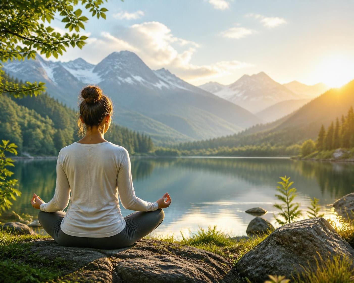 découvrez des solutions naturelles et efficaces pour réduire le stress au quotidien et retrouver bien-être et sérénité.
