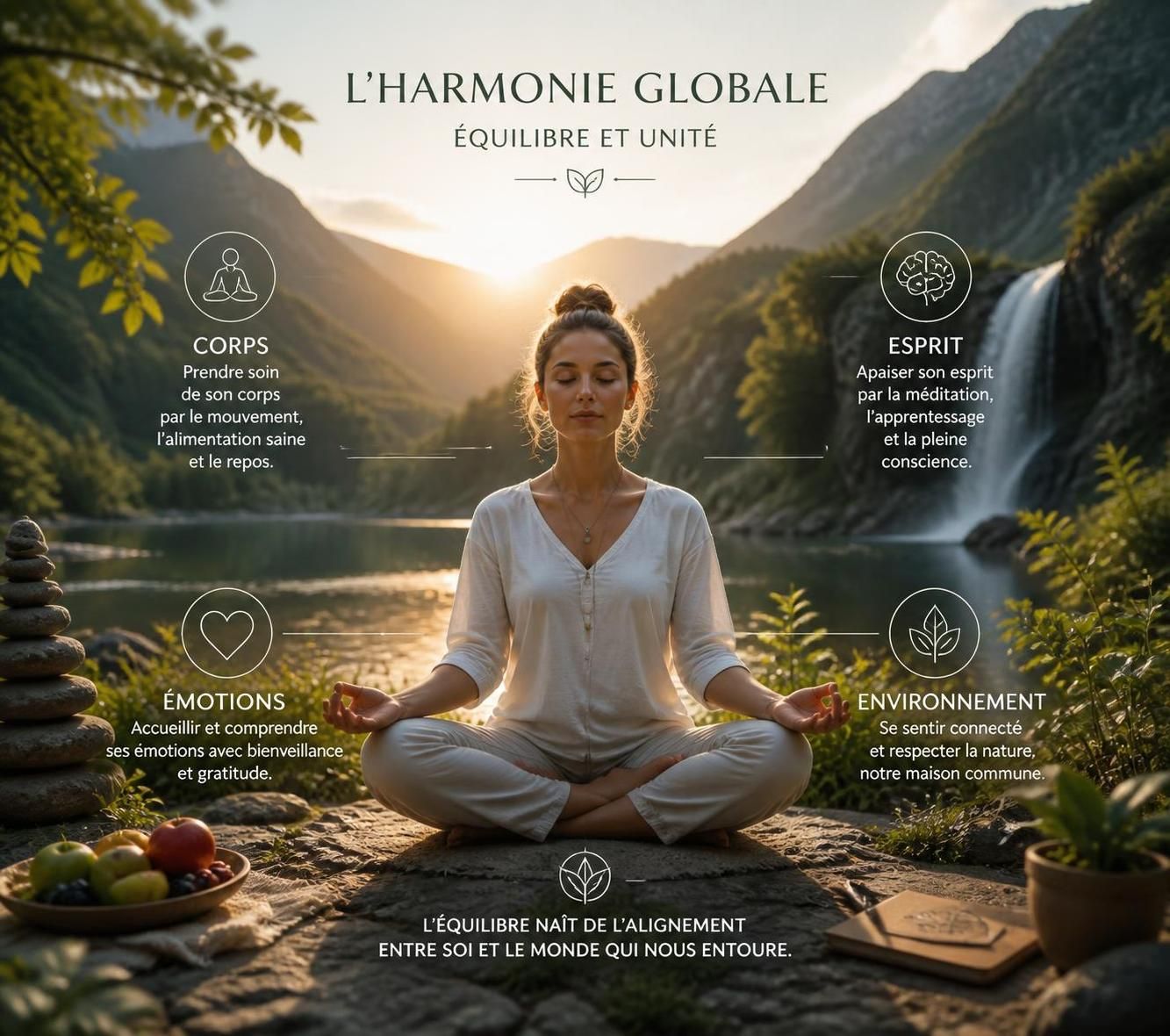 découvrez ce qu'est un médecin holistique et comment son approche globale prend en compte le corps, l'esprit et l'environnement pour un soin complet et personnalisé.