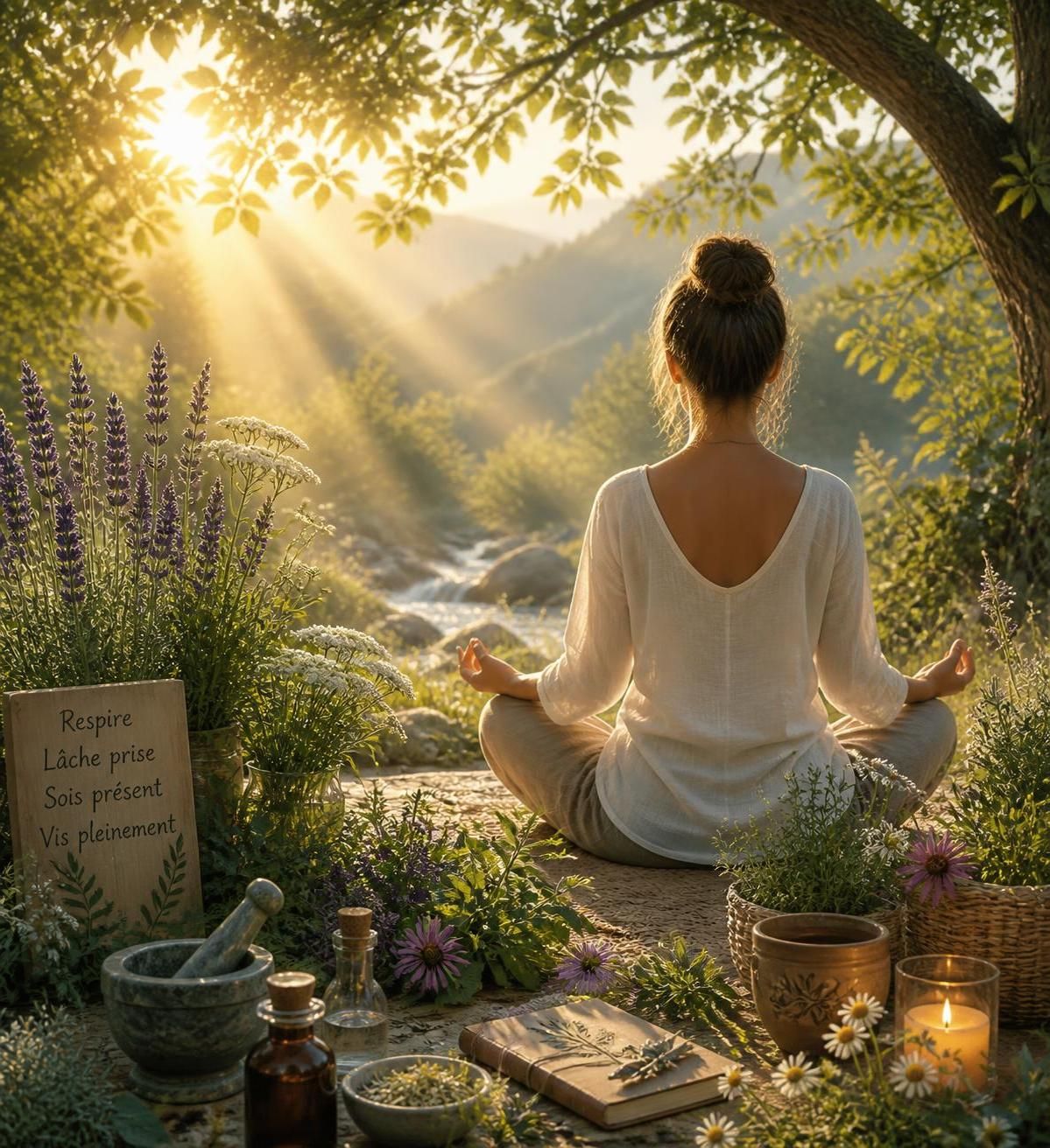 découvrez notre guide complet pour choisir le meilleur anti-stress adapté à vos besoins et retrouver sérénité et bien-être au quotidien.