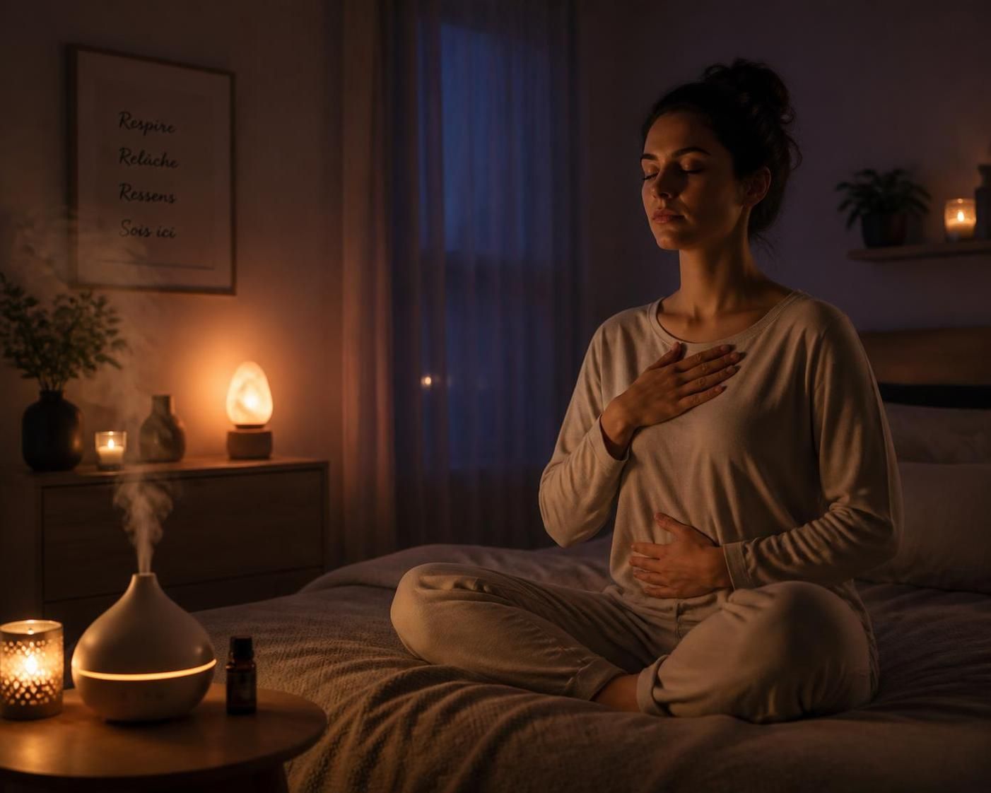 découvrez notre guide complet pour choisir le meilleur anti-stress adapté à vos besoins et améliorer votre bien-être au quotidien.