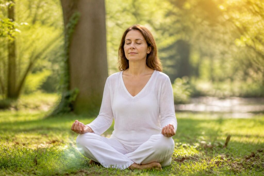 découvrez la sophrologie, une méthode douce alliant relaxation et visualisation, pour améliorer votre bien-être physique et mental au quotidien.