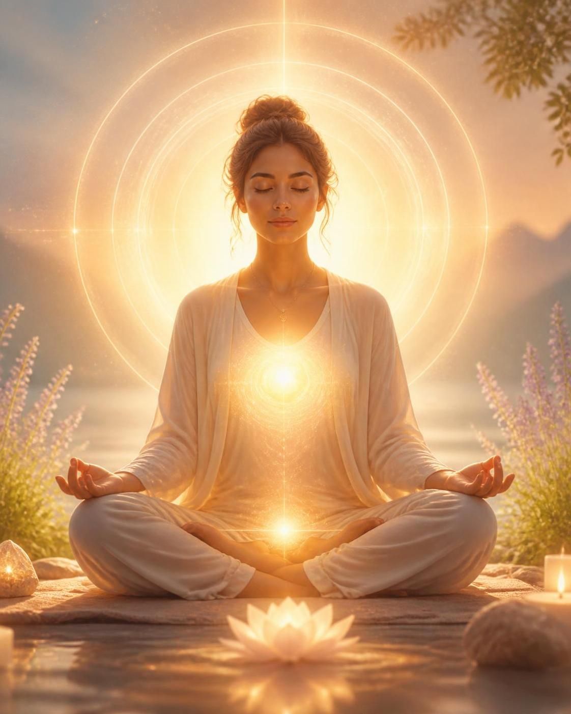 découvrez un témoignage inspirant de guérison de l'anxiété généralisée et explorez un parcours authentique vers la sérénité et le bien-être mental.