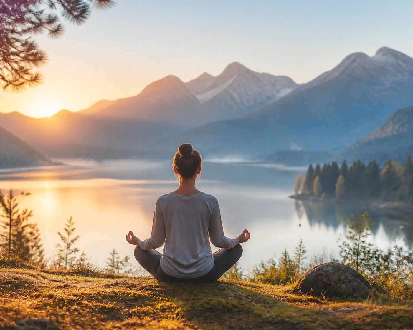 découvrez un témoignage inspirant de guérison de l'anxiété généralisée, retraçant un parcours vers la sérénité et le bien-être durable.