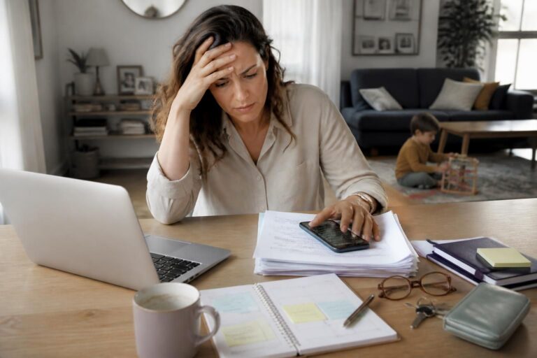découvrez notre test de charge mentale pour évaluer votre niveau de stress quotidien et mieux comprendre les facteurs qui affectent votre bien-être.