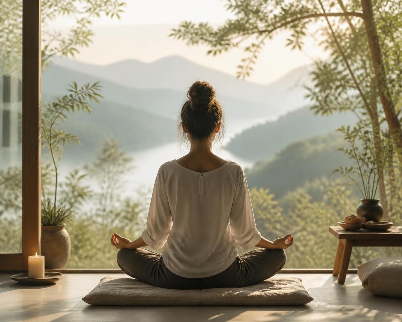 découvrez des techniques simples et efficaces pour chasser le stress en seulement 5 minutes et retrouver calme et sérénité au quotidien.