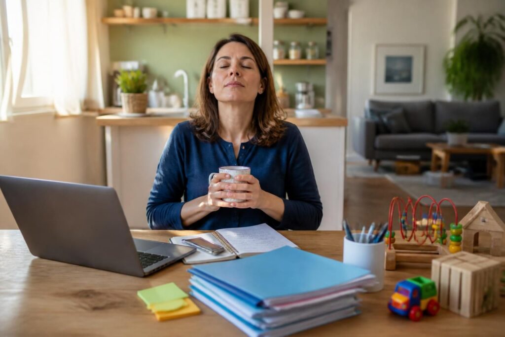 découvrez des conseils pratiques pour gérer efficacement la charge mentale affective au quotidien et retrouver sérénité et équilibre émotionnel.