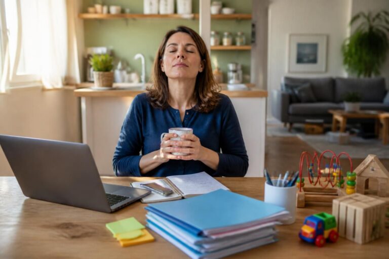 découvrez des conseils pratiques pour gérer efficacement la charge mentale affective au quotidien et retrouver sérénité et équilibre émotionnel.