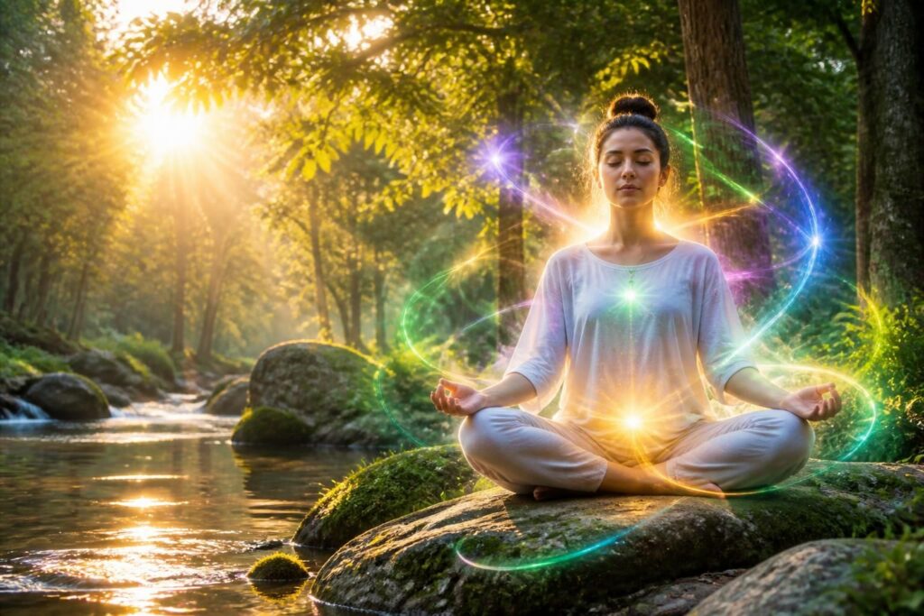 découvrez comment réussir votre harmonisation énergétique pour retrouver équilibre et bien-être grâce à des techniques simples et efficaces adaptées à tous.