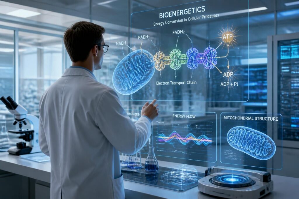 découvrez la bioénergétique, ses définitions et ses principes clés pour mieux comprendre cette approche alliant énergie et bien-être.