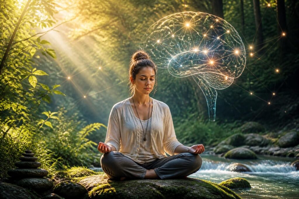 découvrez la pensée holistique, une approche globale qui améliore votre bien-être et votre quotidien en favorisant l'équilibre entre corps, esprit et environnement.