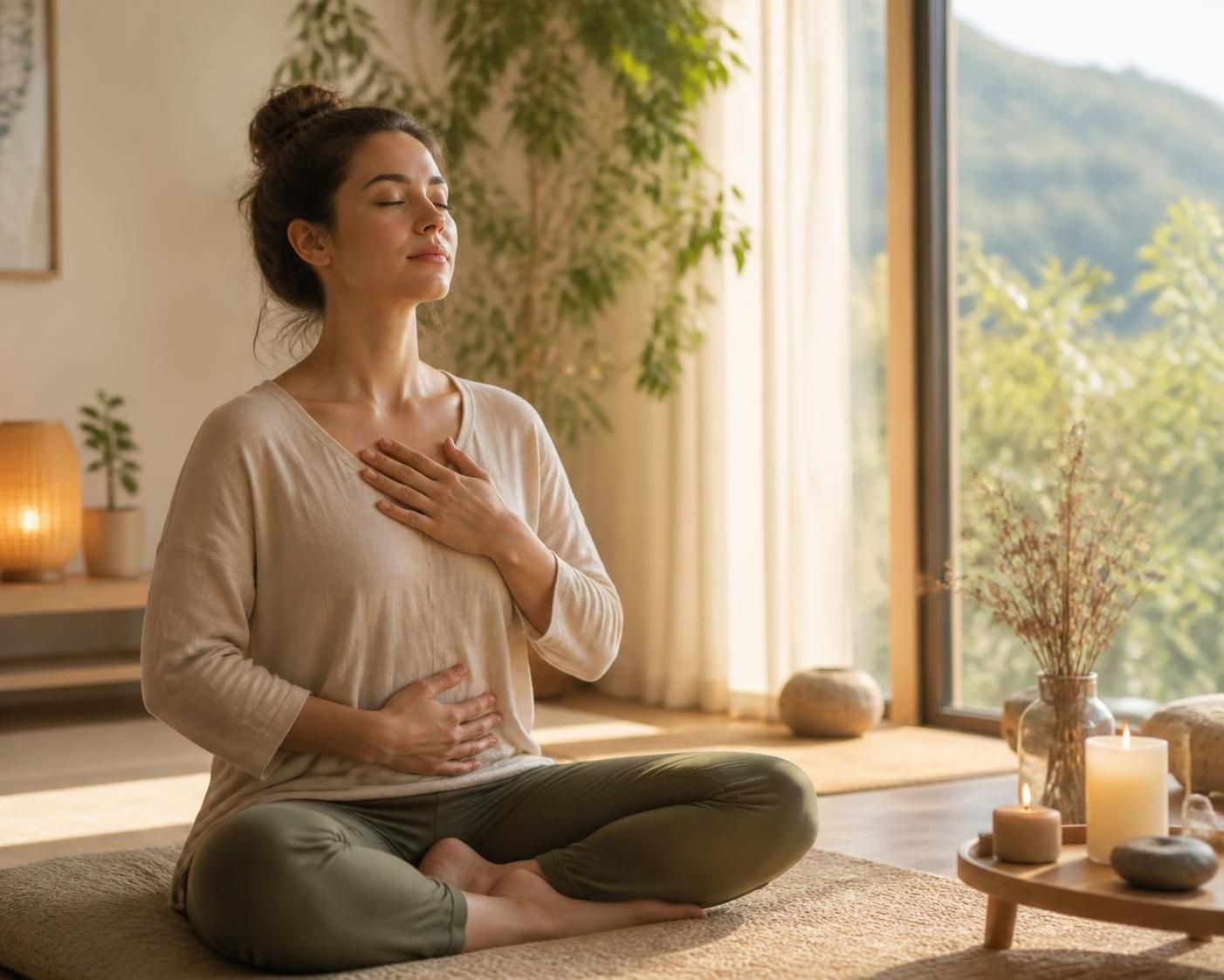 explorez comment une séance de sophrologie peut améliorer votre bien-être quotidien en réduisant le stress, renforçant la confiance en soi et apportant harmonie et sérénité à votre vie.