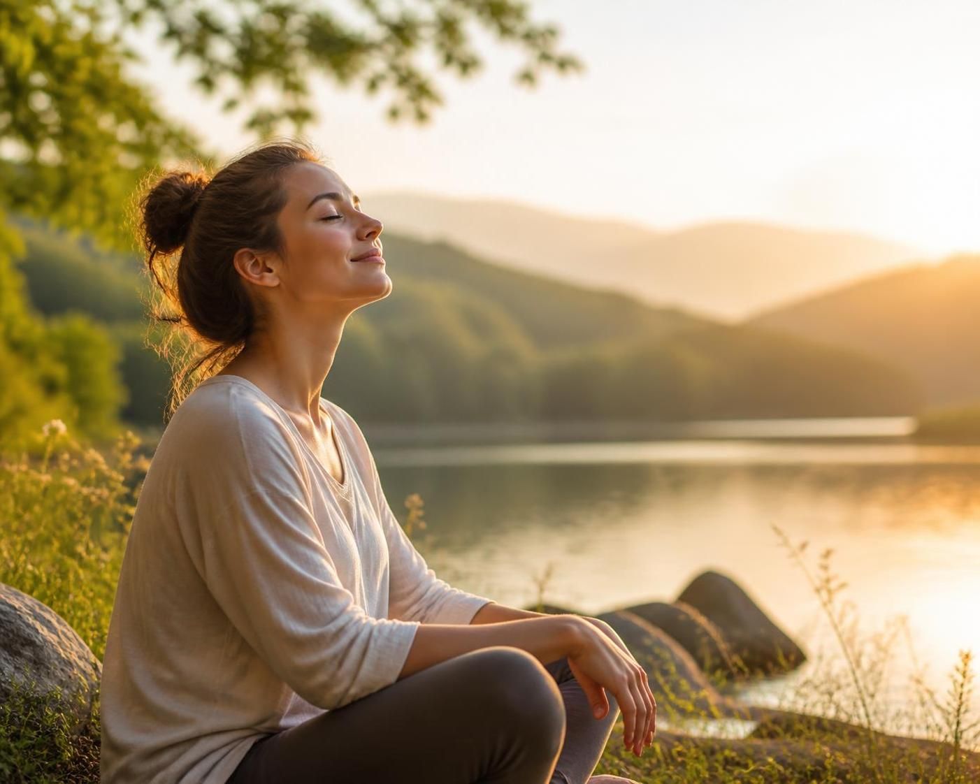 explorez les bienfaits de la sophrologie pour améliorer votre bien-être quotidien, réduire le stress et retrouver sérénité et équilibre grâce à des séances adaptées à vos besoins.