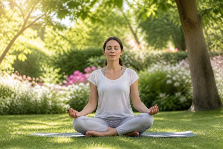 découvrez comment une séance de sophrologie peut améliorer votre bien-être quotidien en réduisant le stress, en favorisant la détente et en renforçant votre équilibre mental.