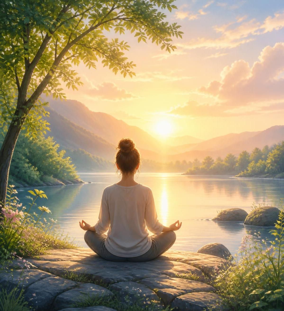 découvrez des techniques simples et efficaces pour gérer le stress et les émotions, et retrouver calme et sérénité au quotidien.