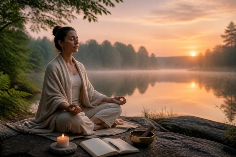 découvrez des techniques simples et efficaces pour gérer le stress et les émotions, et retrouvez calme et sérénité au quotidien.