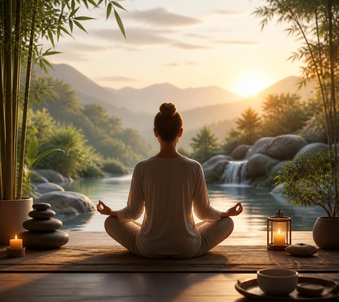 découvrez comment comprendre les causes de votre stress quotidien et apprendre des techniques efficaces pour gérer votre anxiété au quotidien.